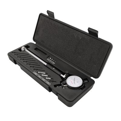 Cylindermåler 35-50x0,01 mm med måleur